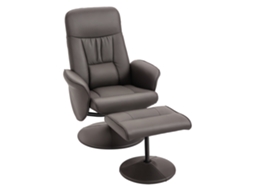 Conjunto de sofá para área externa com 2 lugares e 2 poltronas, verde, ZACHARY