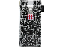 Bolsa Para Óculos MAKE NOTES Mapping