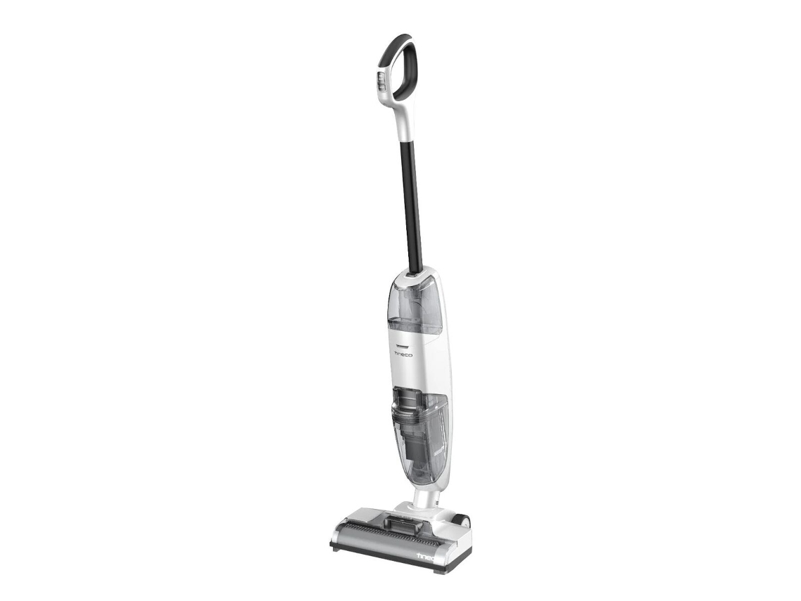 Aspirador Escova TINECO Ifloor 2 Plus Fw011400D Preto 8 6 W