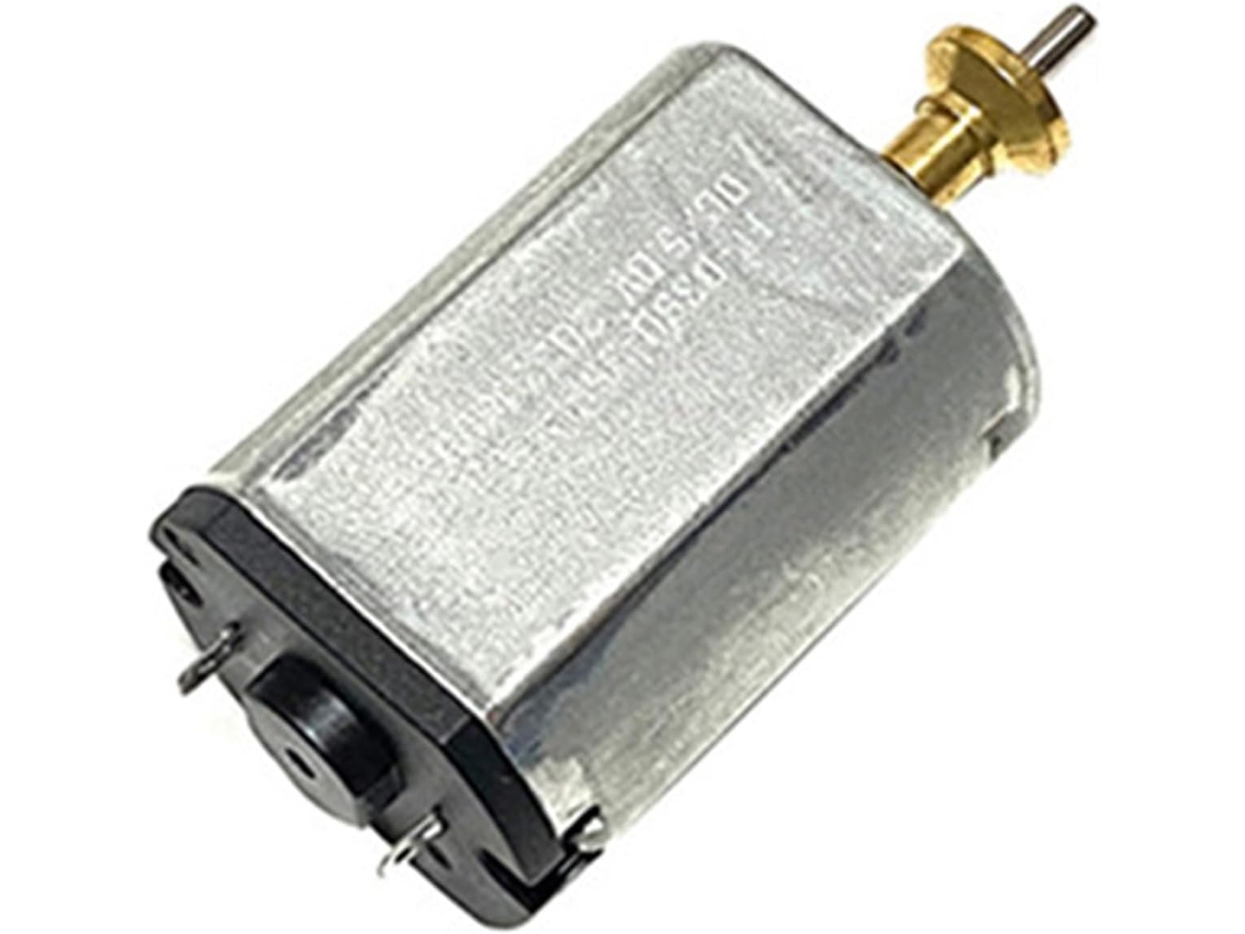 Motor SFUSHOS de substituição 5V 7200 rpm para máquina de cortar cabelo