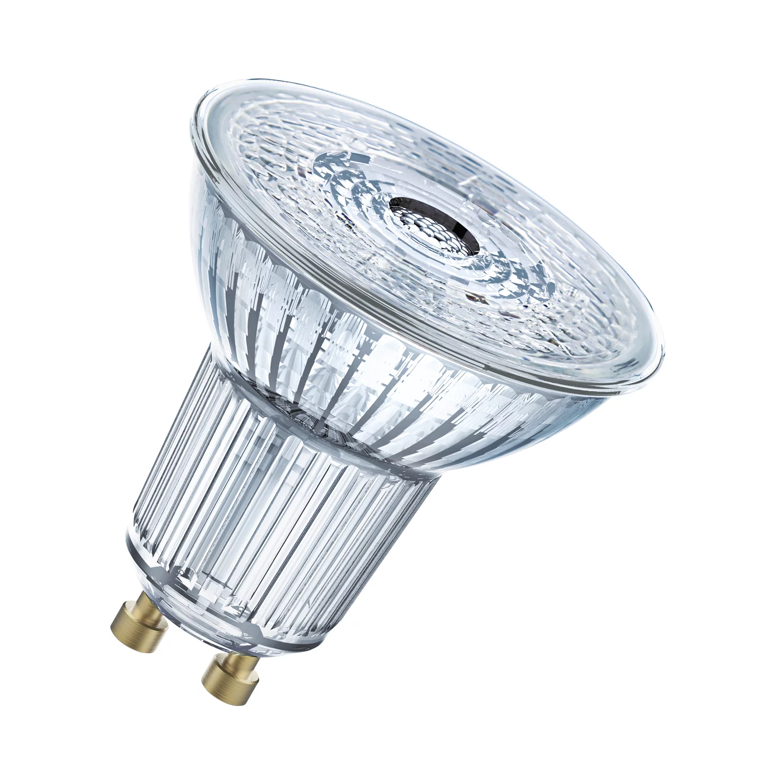 Lâmpada LED Parathom MR16 36° 4,3W/840 GU10 Ledvance