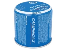 Cartucho De Gás Campingaz 190g - C206 Gls