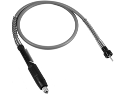 Cabo Extensor Flexível Para Eixo De Com Mandril Sem Chave, A Maioria Das