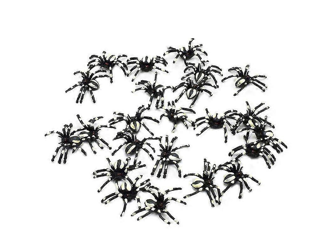20 Peças De Brinquedos De Halloween Para Decoração De Halloween Ly Ebike