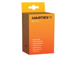 Tubo Unisex HARTEX Interno presta 48 mm (Preto - 29´´)