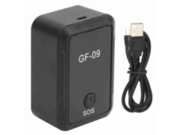 Localizador Gps Para Carros, Dispositivo De Rastreamento Com Bateria De 400mah, Localizador Gps De Rastreamento