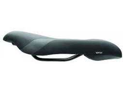 Selim de Ciclismo PROFILE DESIGN Vertex Chrome Moly (Tamanho Único)