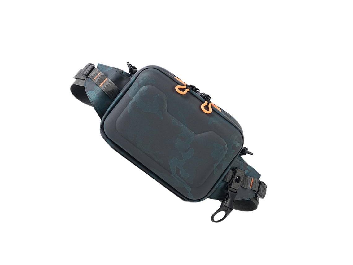 Bolsa de Cintura, Multifuncional, Pesca AQUAFORGE