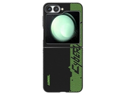 Capa Para Celular Galaxy Z Flip6 5g