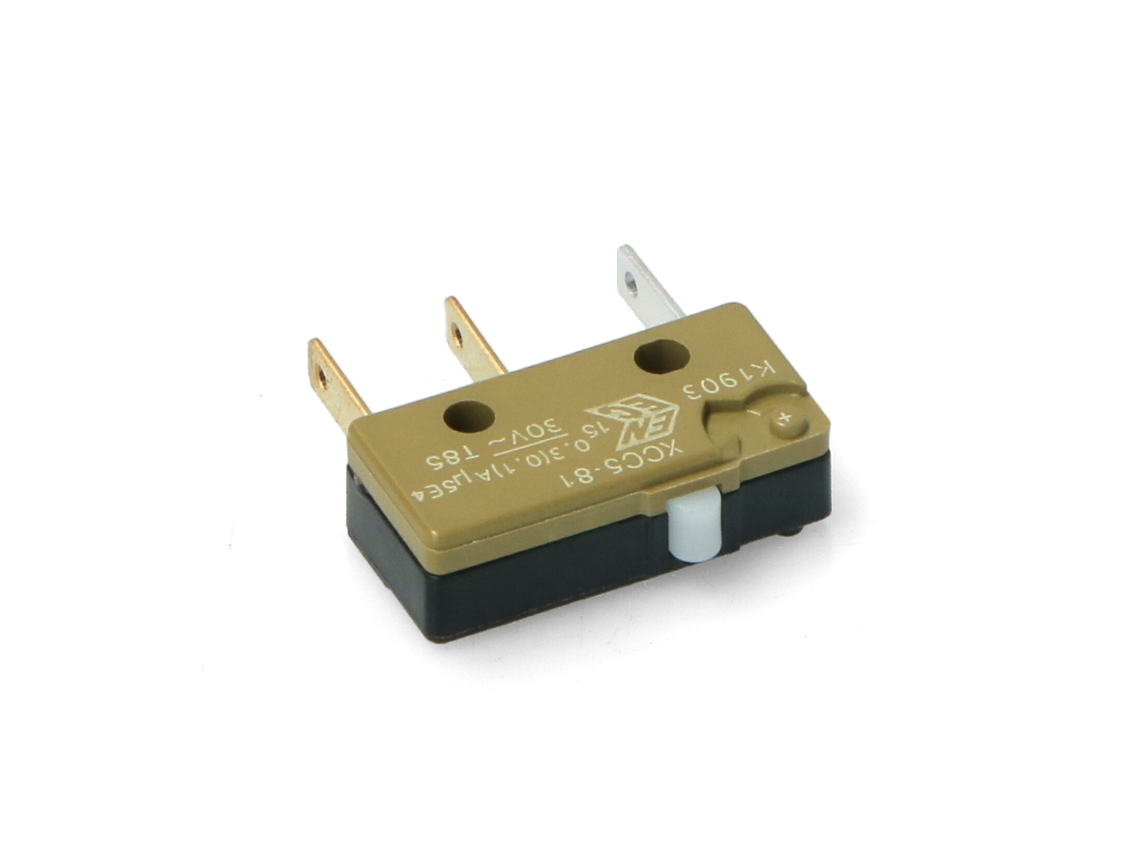 Microinterruptor para Máquina de Café Ven ne05.017 SAECO