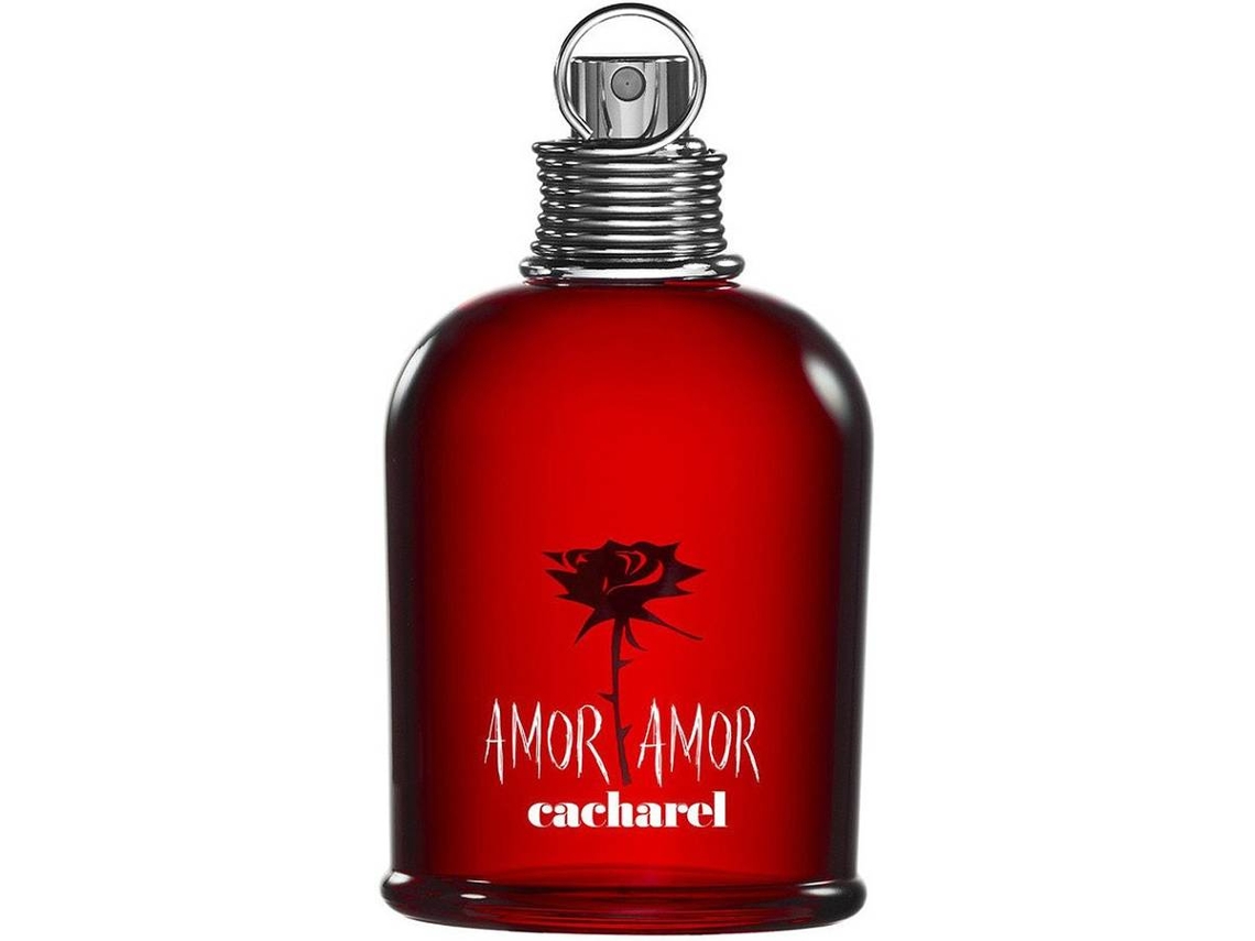 Perfume CACHAREL Amor Amor Eau de Toilette (100 ml)
