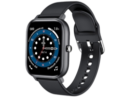 Pulseira Desportiva ENZON Preto