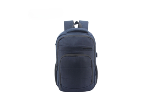 Mochila para laptop Unicross Pampa 185 azul
