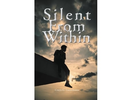 Livro Silent From Within De Lagoudakis, Costa Et Al. (inglês)
