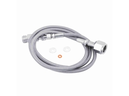 Kit de Adaptador de Mangueira Co2 para Água PRIMEROX