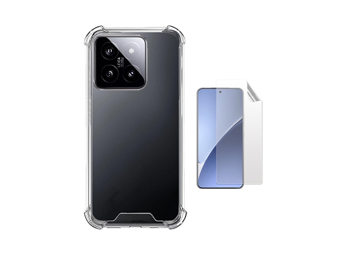 Pelicula de Vidro GIFT4ME Xiaomi 15