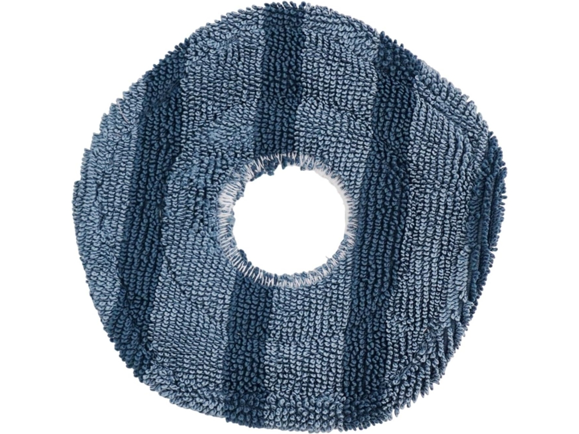 Panni In Microfibra Lavabili X10 Per Pro, Delicati Sui Pavimenti,