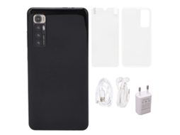 Smartphone Laxiscreed De 5.5 Polegadas Dual Sim Para Uso Diário