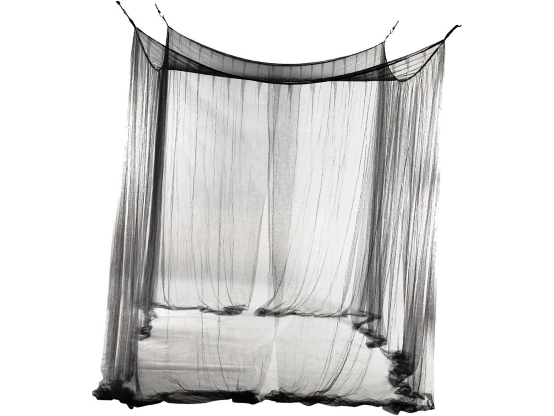 Mosquiteiro Para Cama