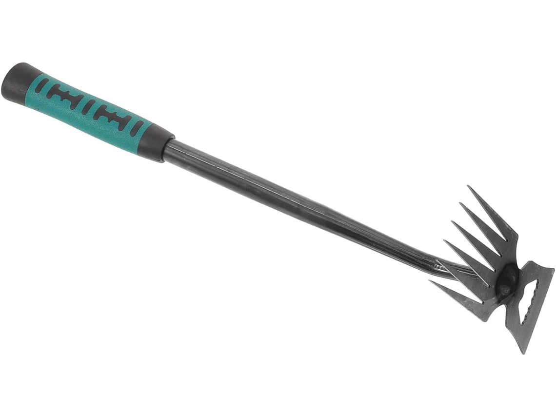 Enxada Topbathy Besportble para Jardinagem
