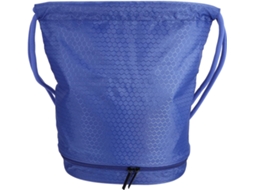 Mochila Impermeável Com Cordão Para Natação, Academia, Ioga E Viagens, Unissex. Mochila Impermeável Com Cordão Para Natação, Academia, Gokoco