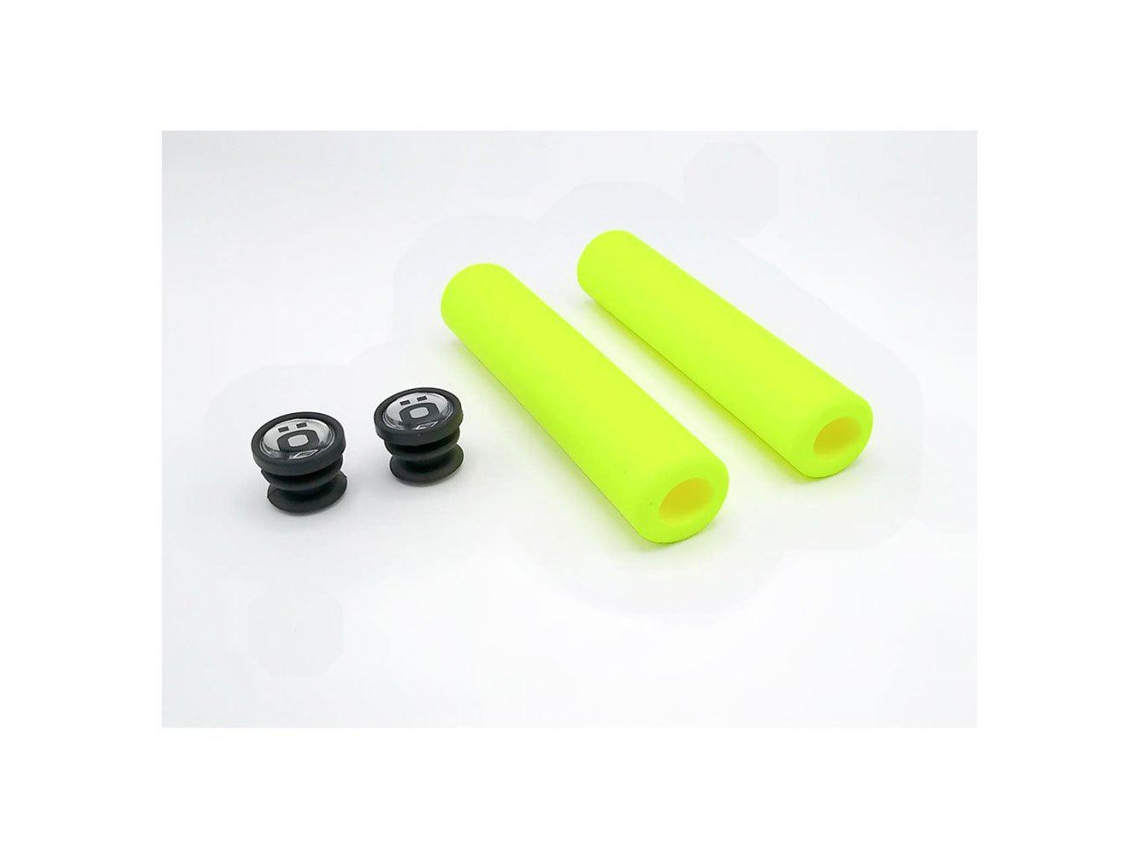 Tols Punhos Silicone Mtb