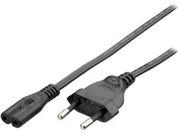 Cabo de Alimentação EQUIP