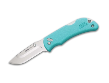Razormini 220 Aqua Blister Knife Outdoor Edge