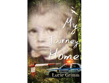 Livro My Journey Home de Lucie Grimm (Inglês)
