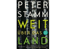 Livro Weit uber das Land de Fischer Taschenbuch Verlag Gmbh (Alemão)