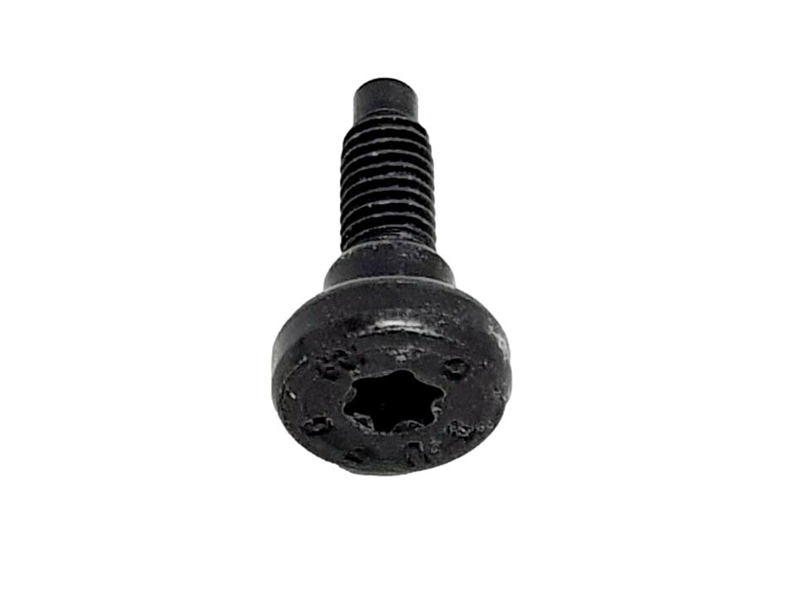 Parafuso Da Tampa Da Correia De Distribuição Volvo M6x11.5 Oe 986009