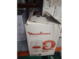 OUTLET|7377340|(39)|MOULINEX|PICADORA MO