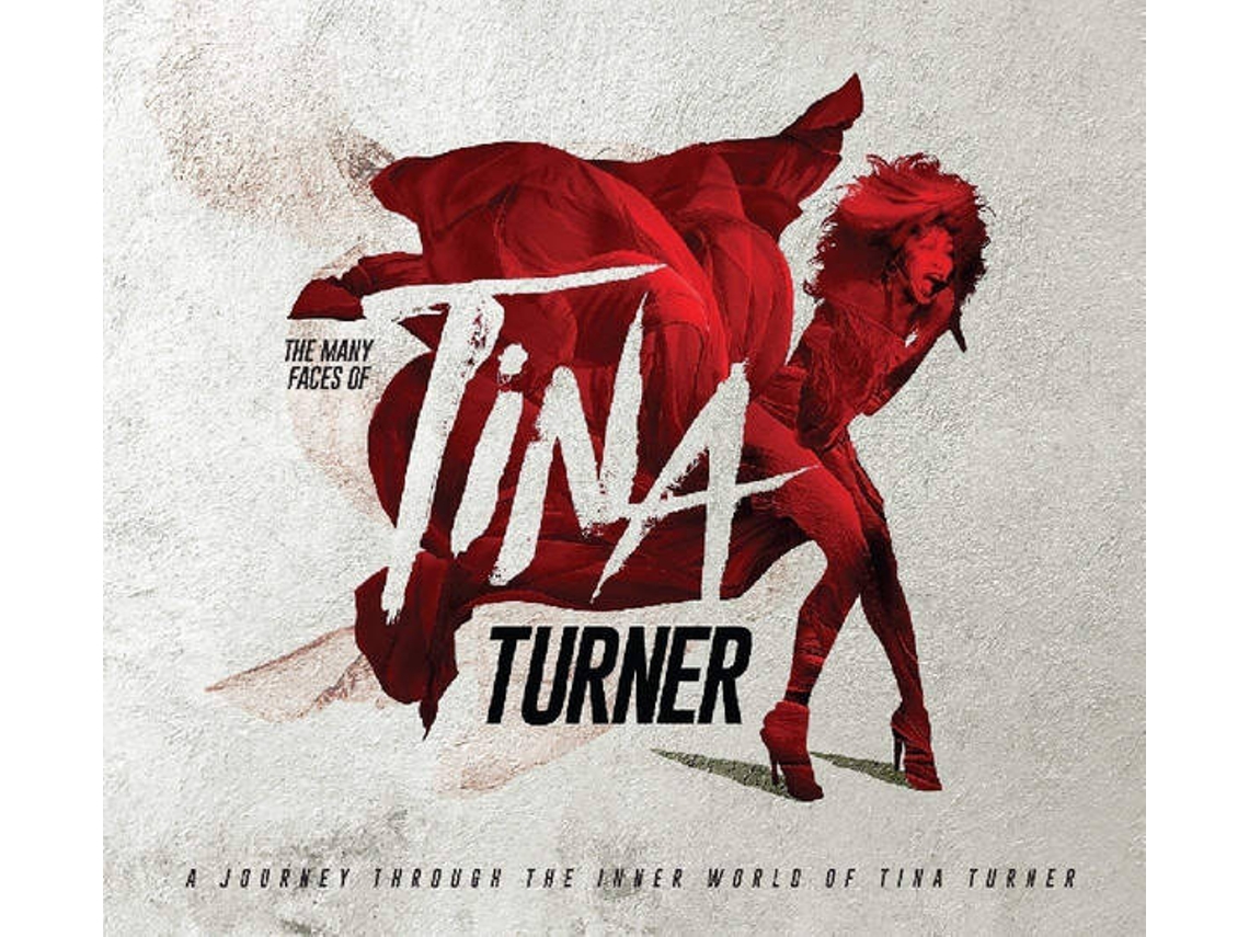 CD Tina Turner - The Mantle (3CDs)