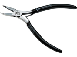Alicate de corte C.K TOOLS T3786F 4