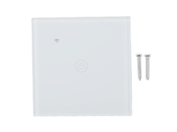 Interruptor inteligente Tuya com Wi-Fi e controle de voz (Primerox)