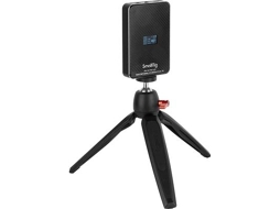 Lâmpada LED SMALLRIG Vídeo RGBWW RM75