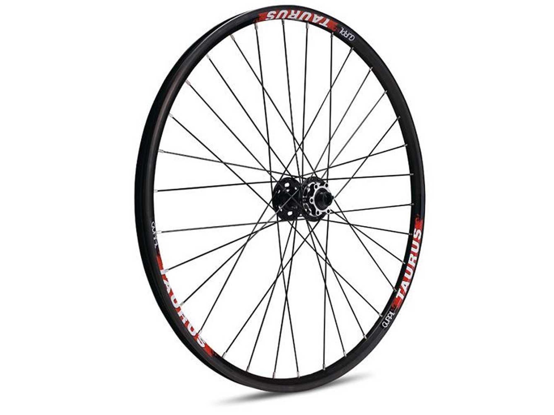 Gurpil Taurus 26´´ 6B Disc Mtb Front Wheel