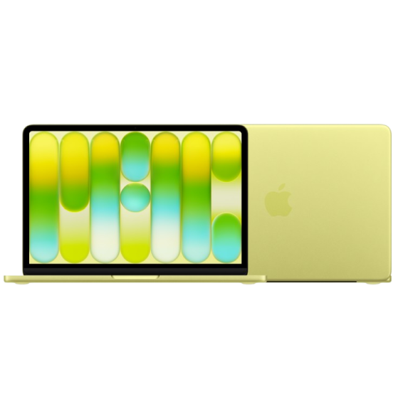 Especificações MacBook Neo : 3