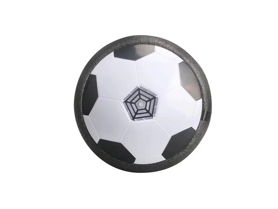Futebol de Ar LAXISCREED com Luzes e Música