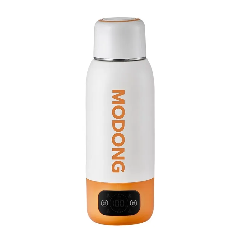 Chaleira Elétrica de 600 ml MDUG