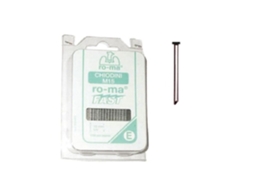 Clavos Fast Mm 15 Pz.1700 T.groppinom15 Maestri