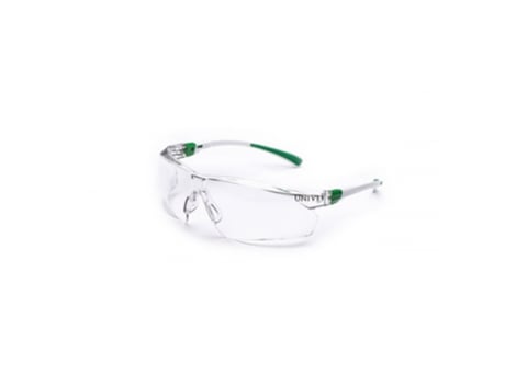 Óculos UNIVET de Protecção Clear Plus 506Up