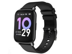 Smartwatch ENZON Preto