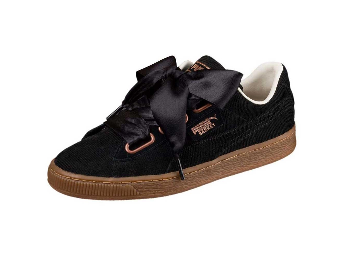 Basket heart corduroy on sale