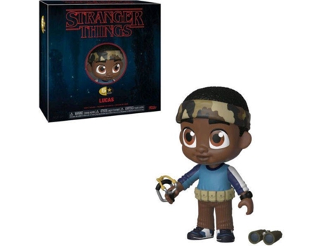 Figura FUNKO Vinyl  - Lucas