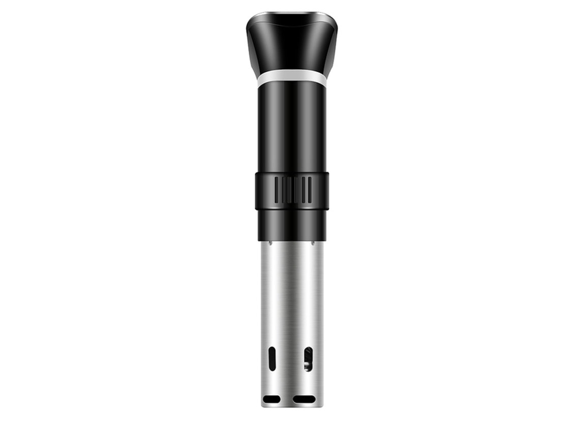 Sacos de Vácuo 1100W Sous Vide Ipx7