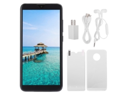Smartphones LAXISCREED Reconhecimento Facial Dual Sim