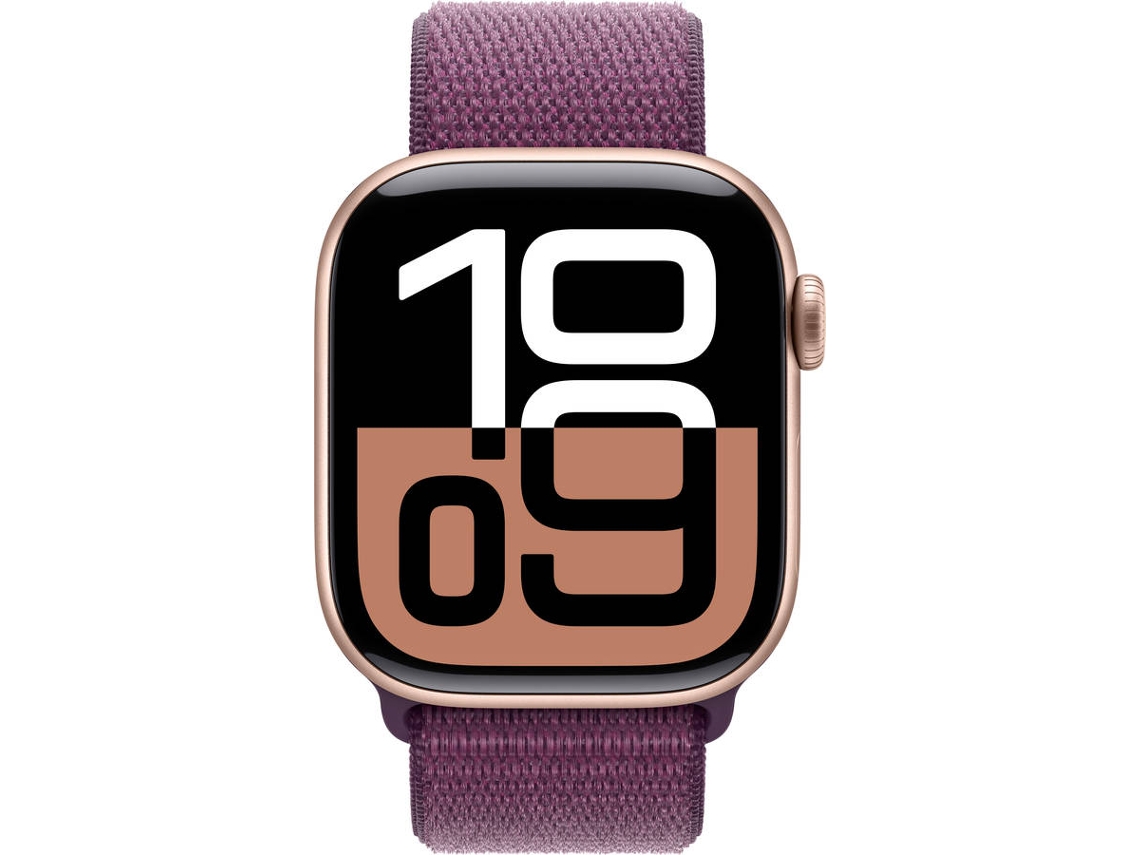 Bracelete APPLE Watch 40mm Plum Sport Loop