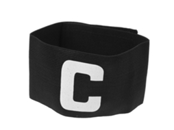Boné de Futebol Esportivo Braçadeira Ajustável em Nylon com Design Antiderrapante, Cano Alto, para Treinos e Jogos em