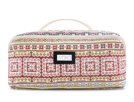 Bolsa de Higiene com Vários Compartimentos Anti-Manchas Elephant JYOKO